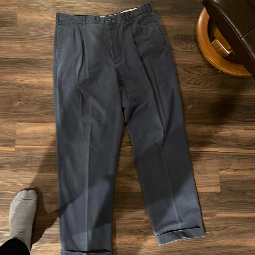 Vintage Tommy Hilfiger Chinos